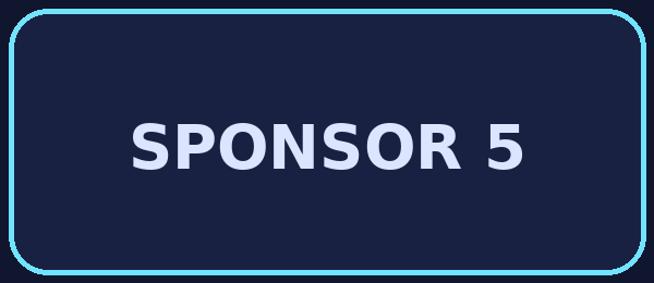 Sponsor 5
